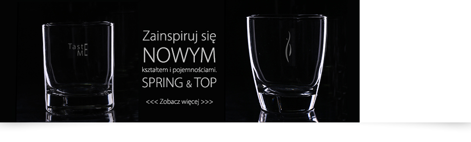 Ceramika reklamowa: Filiżanki